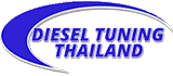 Diesel Tuning Thailand logo