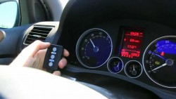 Ecu remaping PedalBox delivering max respose