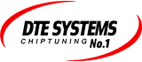 DTE Systems Logo