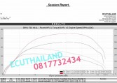 BMW F30 320d Dyno resuts at RPT Thailand