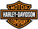 Harley Davidson Logo