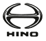 Hino trucks logo