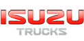 Isuzu trucks Logo