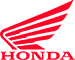 Honda Bikes Logo