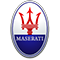 Maserati Logo