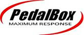 Pedalbox Logo