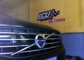 Volvo XC60 D4 in for ecu remapping