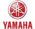 Yamaha Bikes Logo