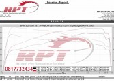 2006 BMW 320I ecu remap results