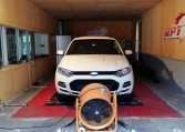2012 Ford Territory 2.7L AWD