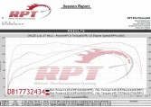 2011 Chevrolet Cruze 1.8L ECU remapping results