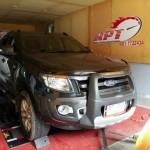 2014 Ford Ranger T6 3.2L ECU Remapping by RPT Thailand