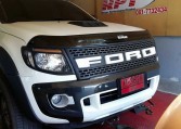 2014 Ford Ranger ECU Remapping at RPT ECU Thailand