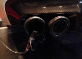 2015 BMW 528i F10 ecu remapping gas check
