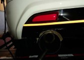 Chevrolet Cruze 1.8L 2011 ECU exhaust gas check