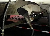 Toyota Land Cruiser Prado 2012 ECU exhaust check
