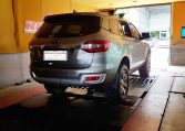 2016 Ford Everest ECU Remapping at at RPT ECU Thailand